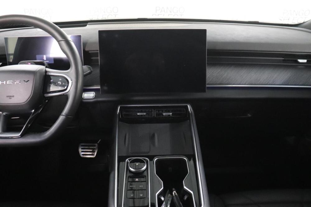 Chery Tiggo 9 I Ульяновск  - изображение 12