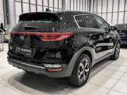 Kia Sportage IV Рестайлинг Казань  - изображение 28