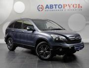 Honda CR-V III Москва  - изображение 25