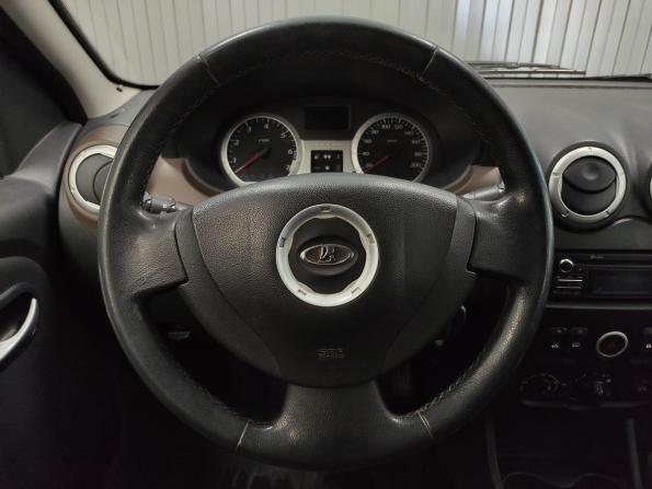 Lada (ВАЗ) Largus I с пробегом 2013 года, цена 685 000 рублей, 107927 км, универсал, Автокод Объявления