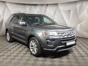 Ford Explorer V Рестайлинг 2 Москва  - изображение 23