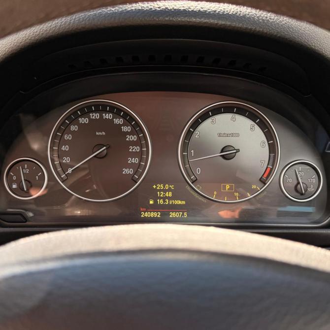 BMW 5 серии VI (F10/F11/F07) Нижнекамск  - изображение 24