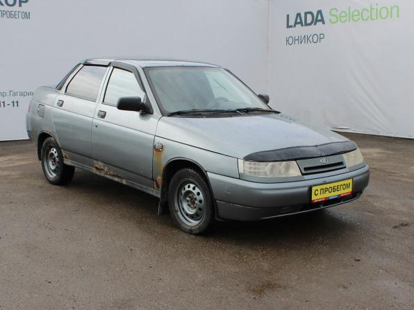 Lada (ВАЗ) 2110 с пробегом 2006 года, цена 85 000 рублей, 274939 км, седан, Автокод Объявления