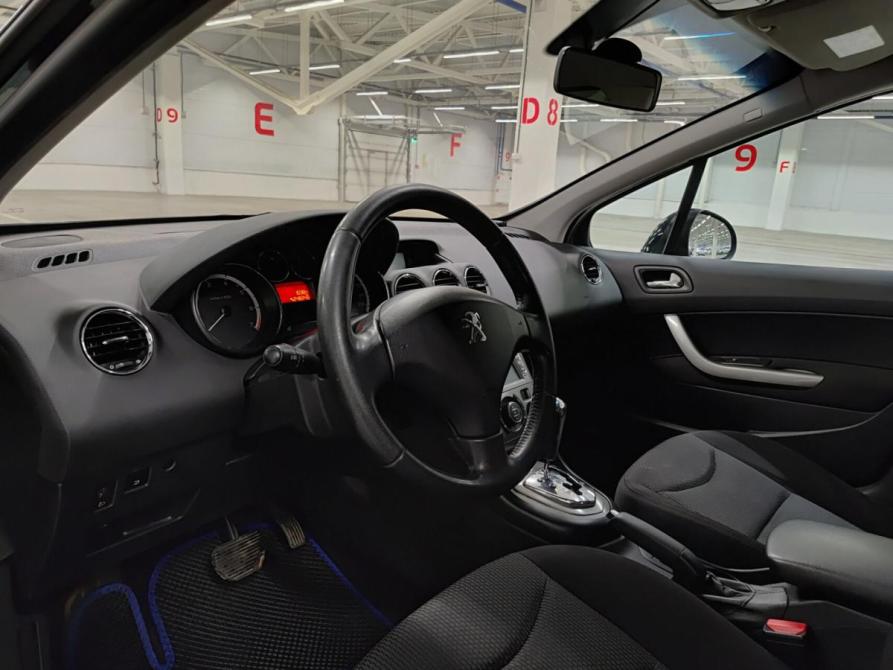 Peugeot 408 I Казань  - изображение 20