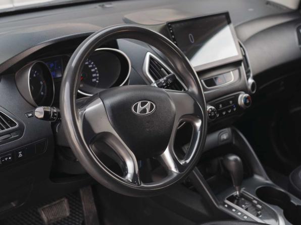 Hyundai Tucson I с пробегом 2010 года, цена 860 000 рублей, 176705 км, внедорожник, Автокод Объявления