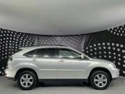 Toyota Harrier II (XU30) Новосибирск  - изображение 30