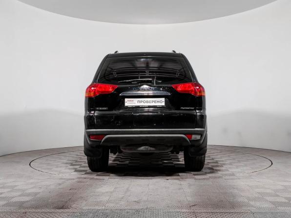 Mitsubishi Pajero Sport II с пробегом 2012 года, цена 1 369 000 рублей, 280300 км, внедорожник, Автокод Объявления