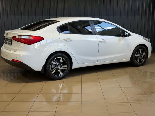Kia Cerato III с пробегом 2013 года, цена 1 179 900 рублей, 90000 км, седан, Автокод Объявления