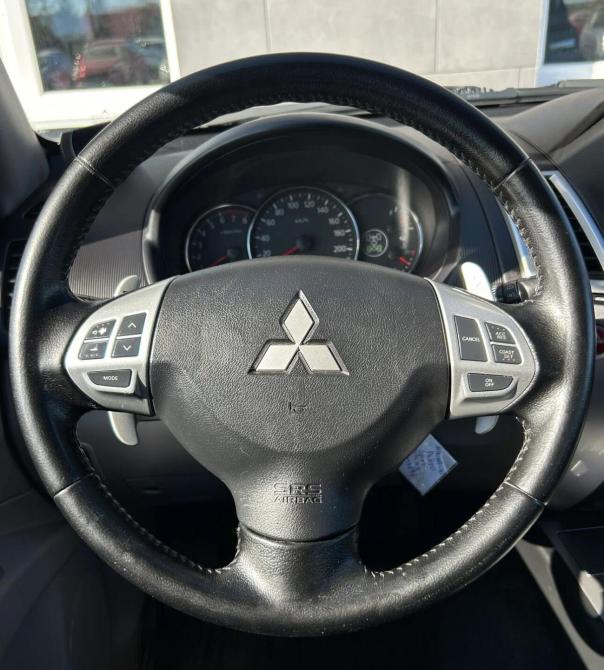 Mitsubishi Pajero Sport II Рестайлинг Альметьевск  - изображение 15