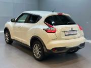 Nissan Juke I Рестайлинг Красноярск  - изображение 30