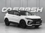 Geely Coolray I Рестайлинг Ростов-на-Дону  - изображение 20