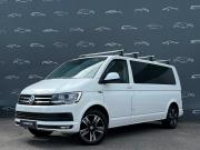 Volkswagen Caravelle T6 Санкт-Петербург  - изображение 26