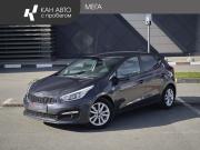 Kia Ceed II Рестайлинг Казань  - изображение 14