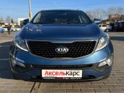 Kia Sportage III Рестайлинг Киров  - изображение 38