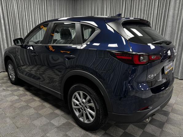 Mazda CX-5 II Рестайлинг с пробегом 2026 года, цена 3 490 000 рублей, 58 км, внедорожник, Автокод Объявления