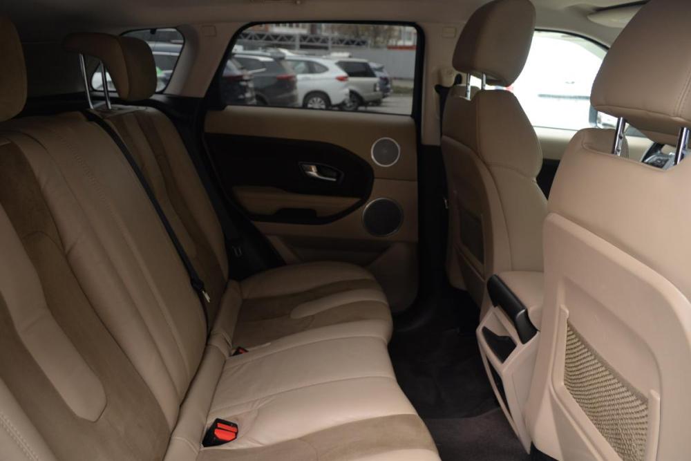 Land Rover Range Rover Evoque I Иркутск  - изображение 30