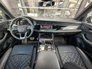 Audi SQ8 I (4M) Рестайлинг Москва  - изображение 44