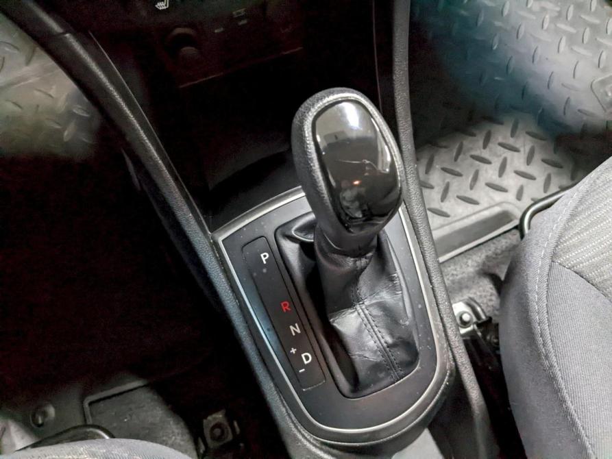 Hyundai Solaris I Рестайлинг Москва  - изображение 28