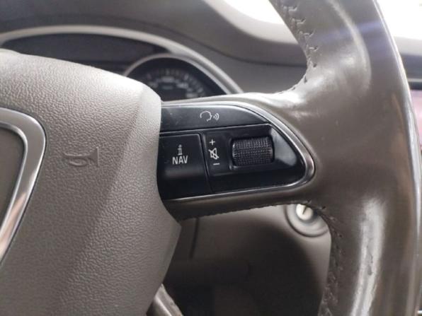 Audi Q7 I (4L) Рестайлинг с пробегом 2012 года, цена 1 749 000 рублей, 217150 км, внедорожник, Автокод Объявления