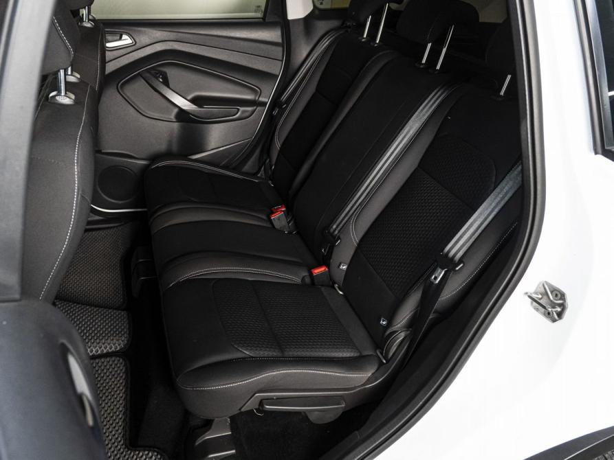 Ford Kuga II Рестайлинг Тюмень  - изображение 14