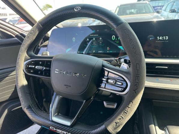 Chery Arrizo 8 с пробегом 2023 года, цена 1 980 000 рублей, 27765 км, седан, Автокод Объявления