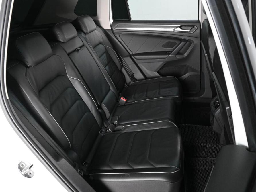 Volkswagen Tiguan II Ростов-на-Дону  - изображение 7