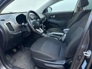 Kia Sportage III Рестайлинг Москва  - изображение 25
