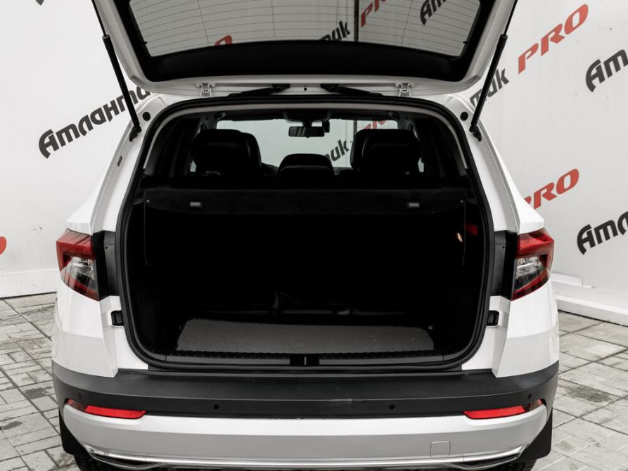 Skoda Karoq I Екатеринбург  - изображение 9