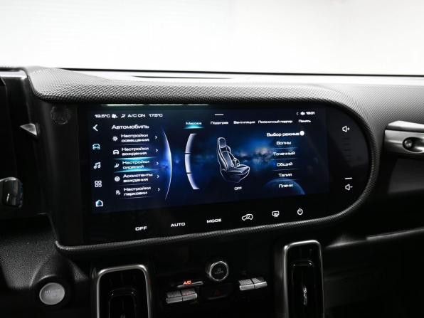 Haval Dargo с пробегом 2023 года, цена 2 695 000 рублей, 56835 км, внедорожник, Автокод Объявления
