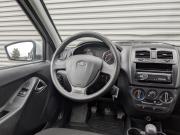Lada (ВАЗ) Granta I Рестайлинг Москва  - изображение 35