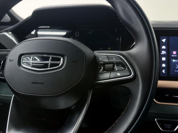 Geely Monjaro I с пробегом 2023 года, цена 2 949 000 рублей, 90000 км, внедорожник, Автокод Объявления