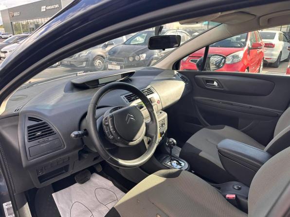 Citroen C4 I Рестайлинг с пробегом 2010 года, цена 359 400 рублей, 82702 км, хэтчбек, Автокод Объявления