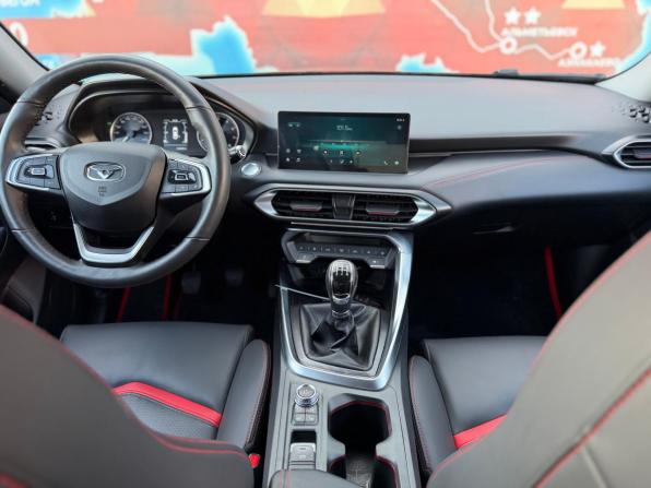 Kaiyi E5 с пробегом 2023 года, цена 1 360 000 рублей, 33754 км, седан, Автокод Объявления