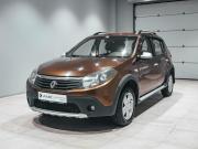 Renault Sandero I Екатеринбург  - изображение 19