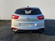 Hyundai Creta I Рестайлинг Самара  - изображение 24