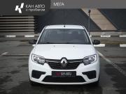 Renault Logan II Рестайлинг Казань  - изображение 17