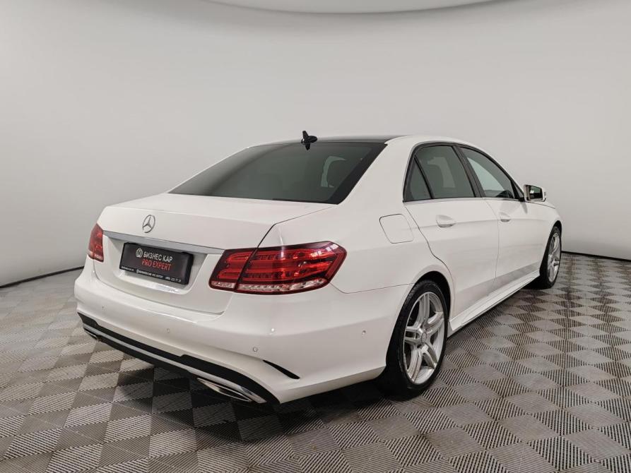 Mercedes-Benz E-Класс IV (W212 S212 C207) Рестайлинг Москва  - изображение 5