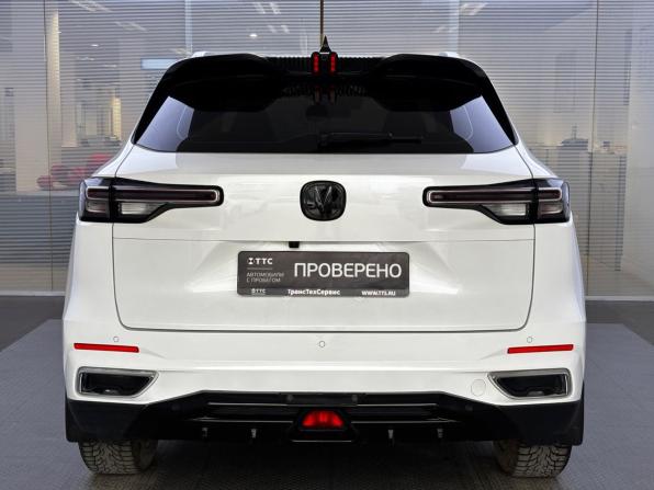 Changan UNI-S (CS55 Plus) с пробегом 2024 года, цена 2 299 000 рублей, 11422 км, внедорожник, Автокод Объявления