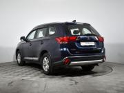 Mitsubishi Outlander III Рестайлинг 2 Санкт-Петербург  - изображение 27