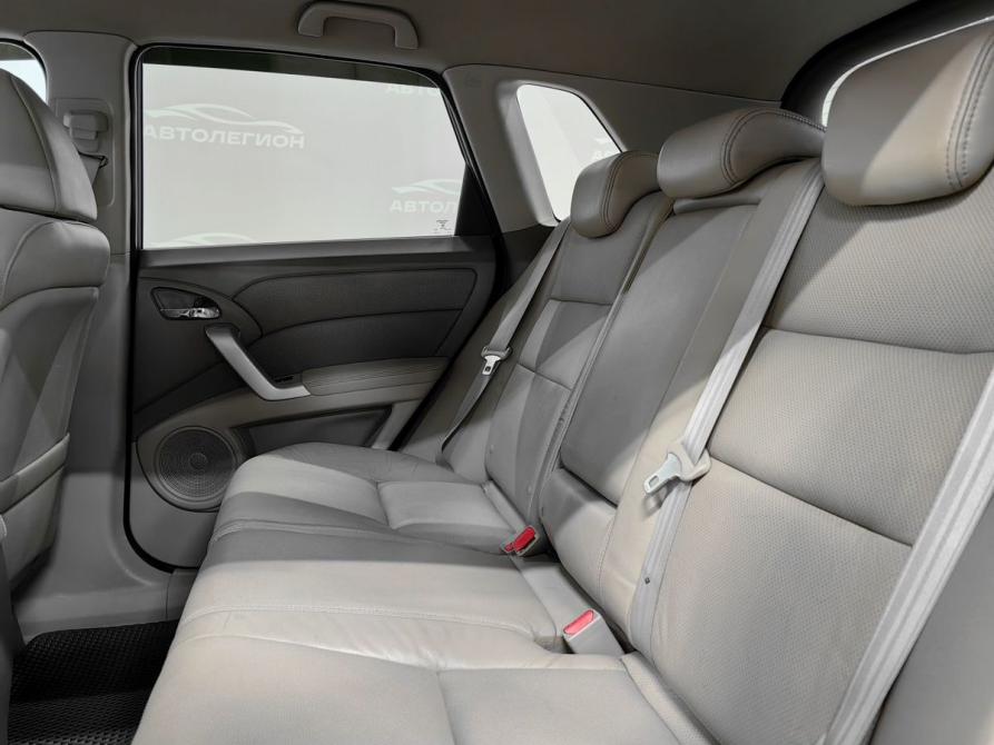 Acura RDX I Новосибирск  - изображение 16