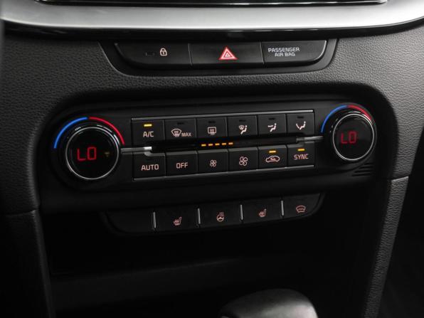 Kia Proceed I с пробегом 2021 года, цена 1 949 000 рублей, 95489 км, универсал, Автокод Объявления