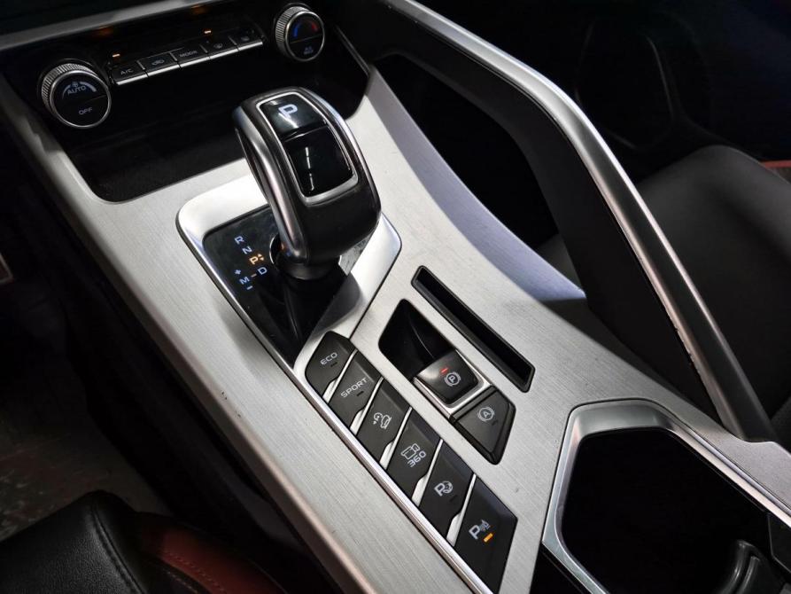 Geely Coolray I Нижний Новгород  - изображение 16