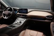 Hyundai Santa Fe IV Рестайлинг Крым  - изображение 71