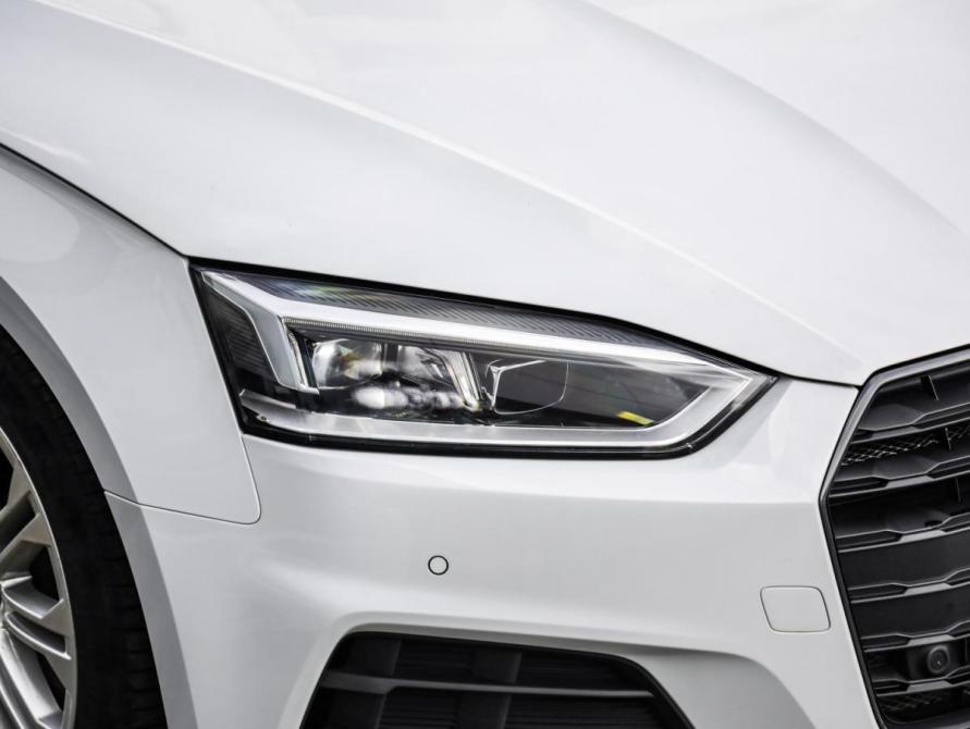 Audi A5 II (F5) Санкт-Петербург  - изображение 12