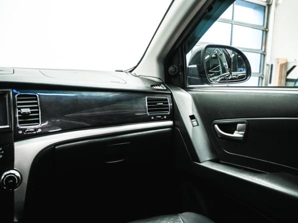 SsangYong Actyon II с пробегом 2012 года, цена 889 000 рублей, 164305 км, внедорожник, Автокод Объявления