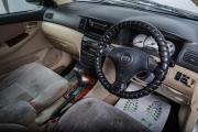 Toyota Allex I Томск  - изображение 25