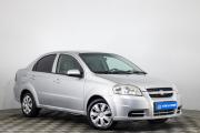 Chevrolet Aveo I Рестайлинг Пермь  - изображение 21