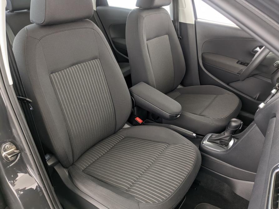 Volkswagen Polo V Москва  - изображение 23