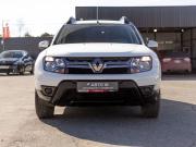 Renault Duster I Рестайлинг Ижевск  - изображение 24