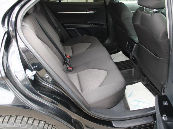 Toyota Camry VIII (XV70) с пробегом 2021 года, цена 2 438 000 рублей, 197189 км, седан, Автокод Объявления